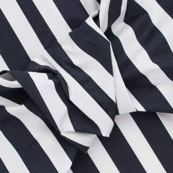 COS - Draped Back Dress - Picture 6 of 6